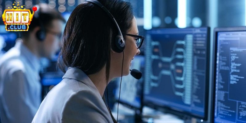 Các trường hợp nên liên hệ Hitclub để được hỗ trợ