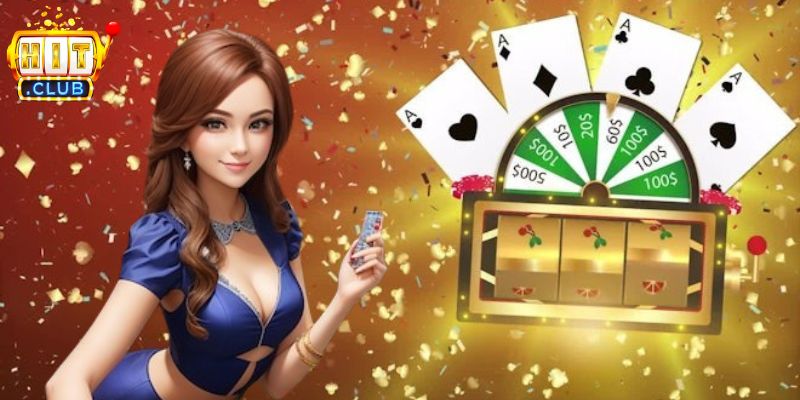 Điểm qua đôi nét về Mini game HITCLUB
