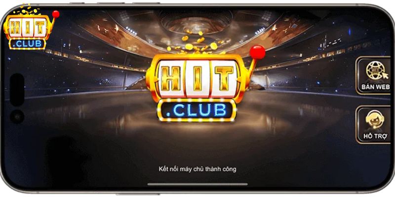 Lịch sử hình thành của thương hiệu cổng game đổi thưởng Hitclub