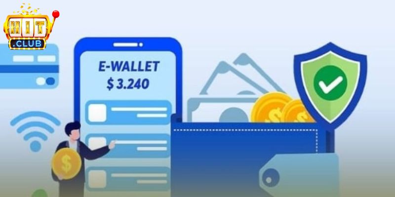 Lý do nên nạp tiền tại Hitclub