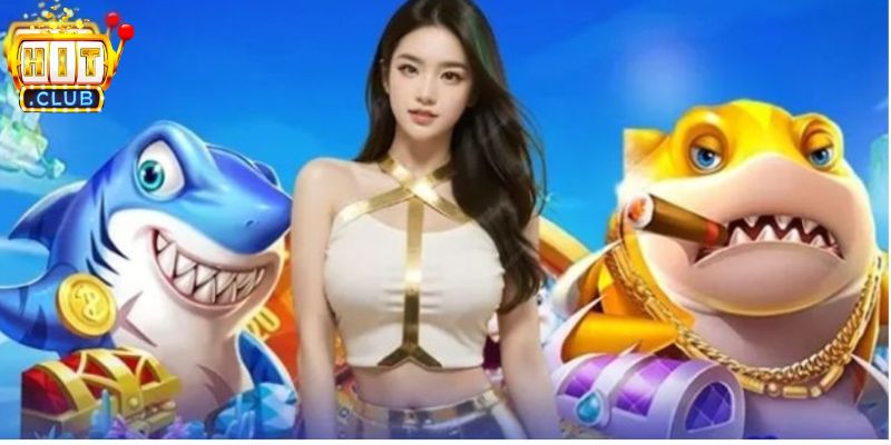 Một số thông tin về Bắn cá HITCLUB