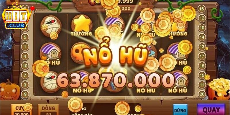 Một số tựa game nổi bật trong HITCLUB