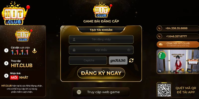 Những lưu ý quan trọng khi tải HITCLUB